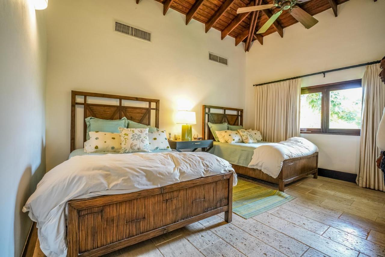 Luxury 5 Bedroom Villa In Casa De Campo 拉罗马纳 外观 照片