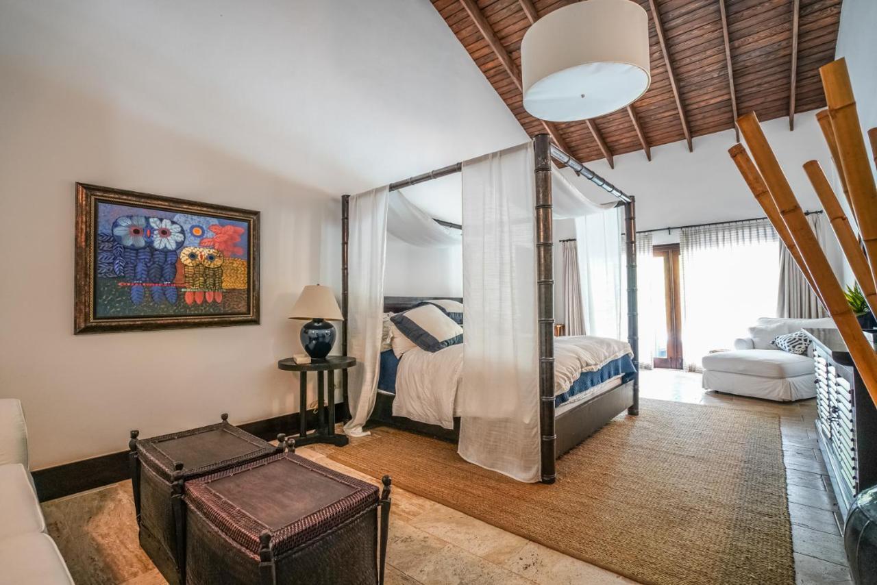 Luxury 5 Bedroom Villa In Casa De Campo 拉罗马纳 外观 照片